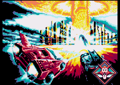 Fire & Forget II [CPC+] 